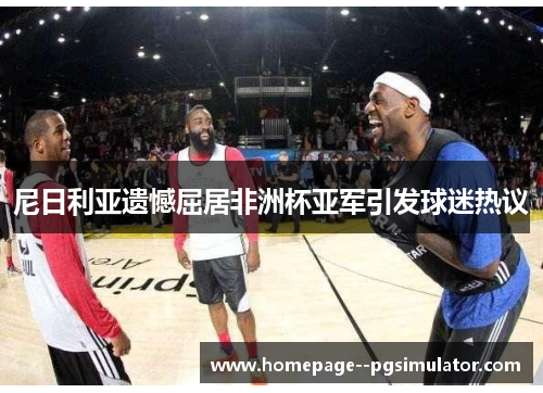 尼日利亚遗憾屈居非洲杯亚军引发球迷热议